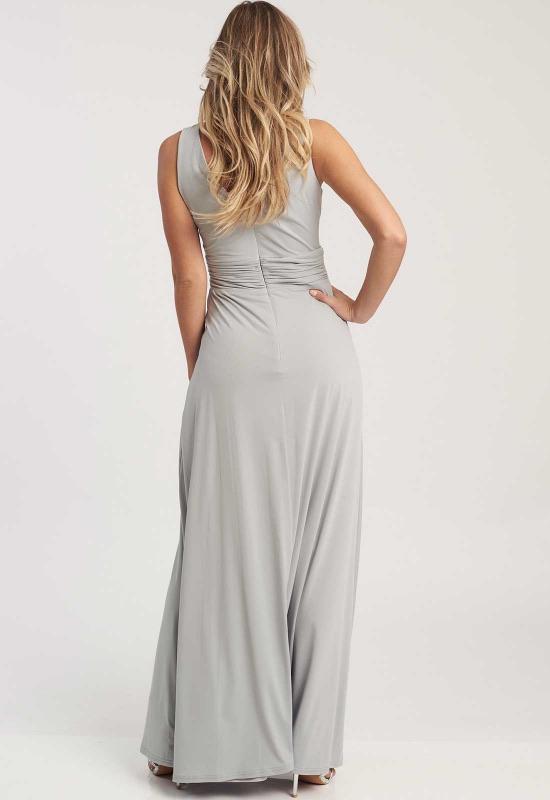 Lana Dove Maxi Dress